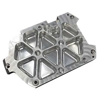 Металлообрабатывающие центры с ЧПУ