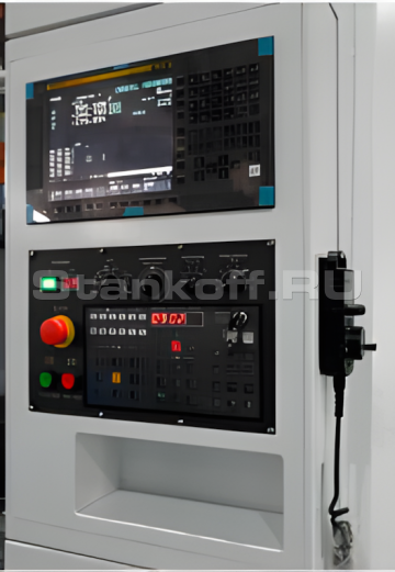 Панель управления