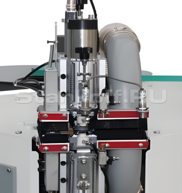 Узел обработки