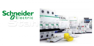 Электрические компоненты Schneider Electric (Франция)