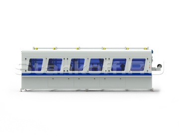 Система автоматической погрузки AF6000