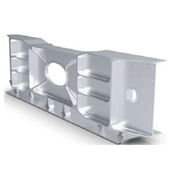 Металлообрабатывающие центры с ЧПУ