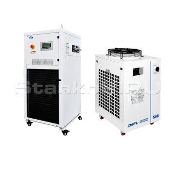 Водяное охлаждение (чиллер) TongFei / S&A