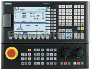 Система ЧПУ Siemens Sinumeric 808D