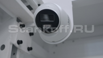 Камера с высоким разрешением