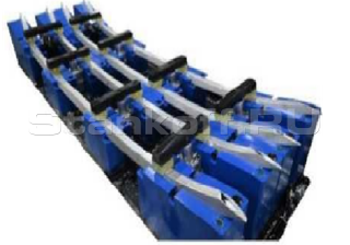 Стандартное / пользовательское зажимное устройство