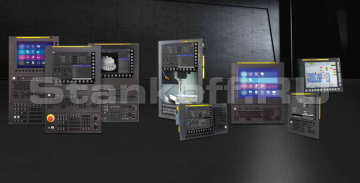 Система ЧПУ FANUC
