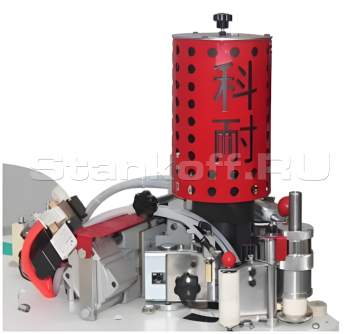 Клеевой узел