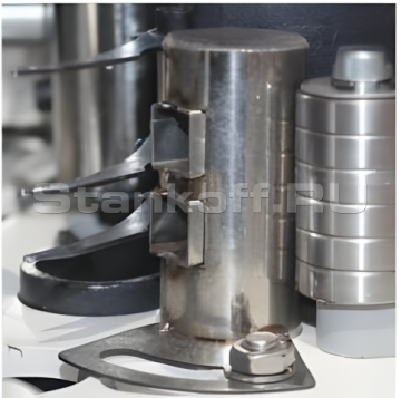 Система обдува горячим воздухом