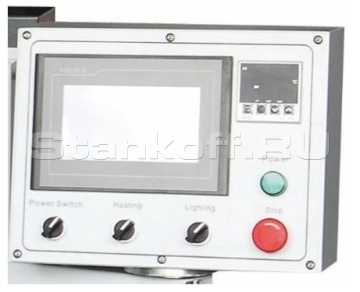 Программируемый логический контроллер