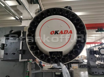 Инструментальный магазин