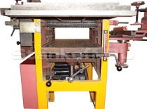 Привод подачи