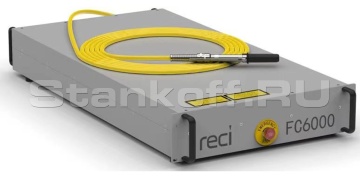 Лазерный источник Reci