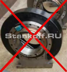 Скорость подачи транспортера 4/20 м/мин