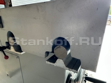 Направляющие каретки