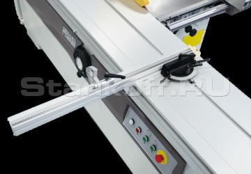 Устройство угловых резов