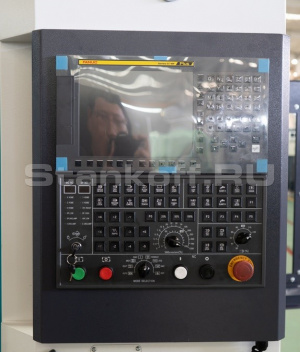 Система ЧПУ Fanuc 0i (Япония)