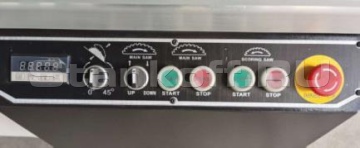 Управление станка