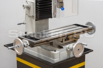 Регулировка стола