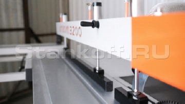 Управление двумя переключателями: