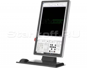 Современный экран Touch screen
