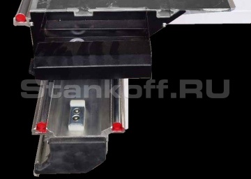 Подвижная каретка