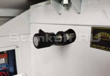 Пильный узел