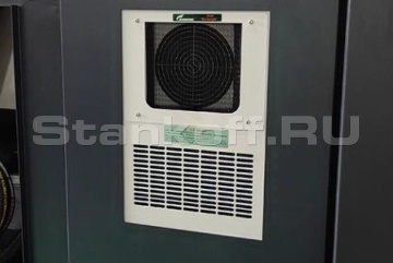 Теплообменник электрошкафа