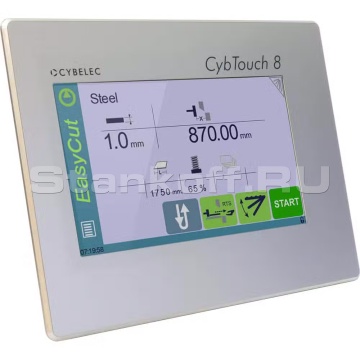 Cybelec CT8G