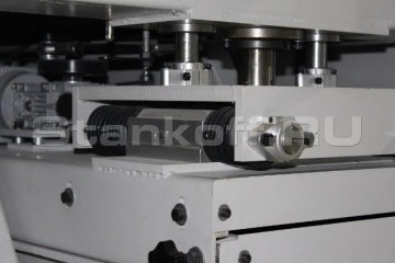 Механизм осилляции