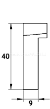 0° — короткий