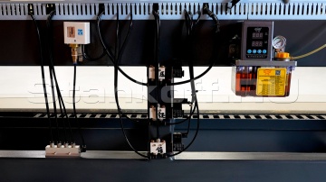 Система смазки