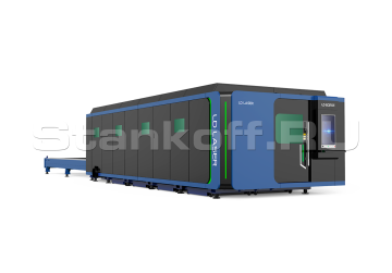 Защитная кабина