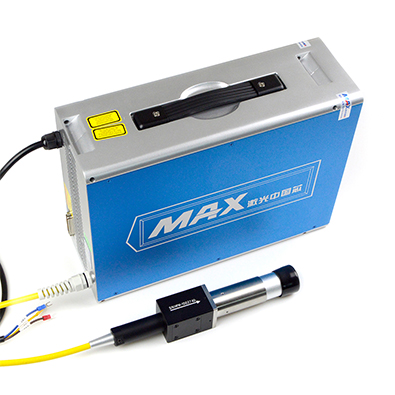 897037 - Лазерный оптоволоконный маркер BMZ COMPACT