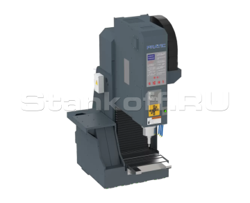 Усиленная конструкция подвижной колонны