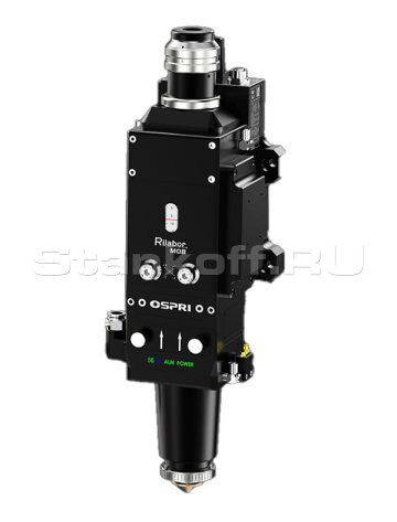 Наклонная лазерная голова Ospri LCM080B