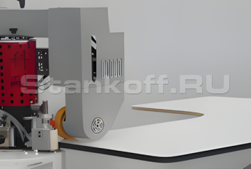 Габариты деталей