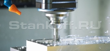 Шпиндель BT40