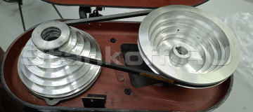 Клиноременная передача