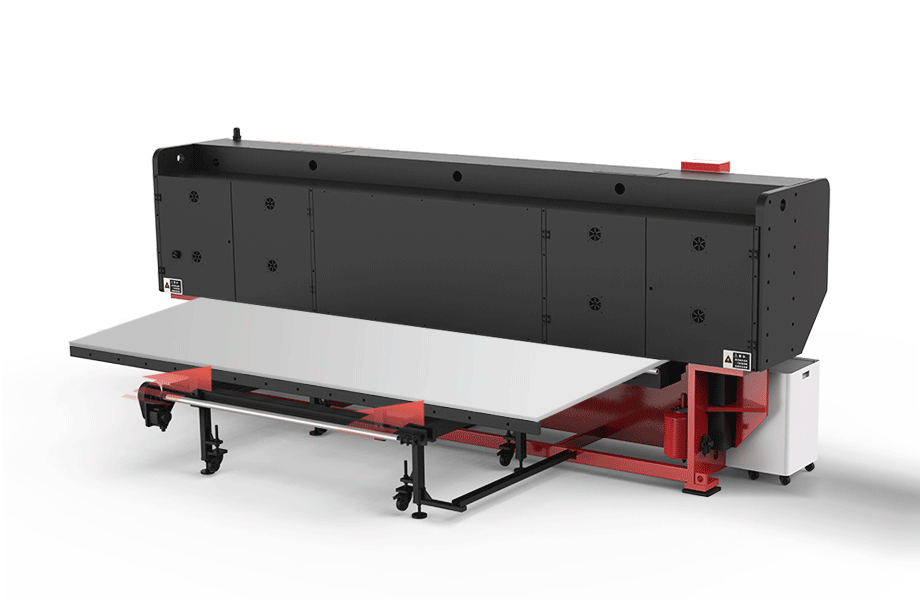 Задние упоры