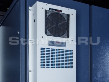 Теплообменник электрошкафа