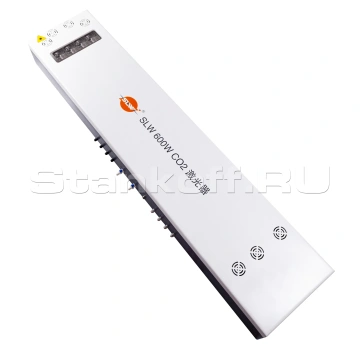 Лазерная трубка SLW 600W