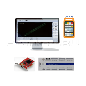 Система управления FSCUT3000DE-M