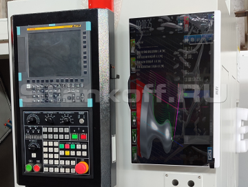 Цифровой двойник