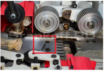 Смазка стола