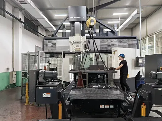 Production Capacity 2