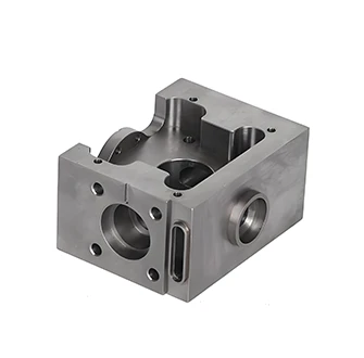 Металлообрабатывающие центры с ЧПУ