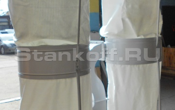 Двухстоечная система