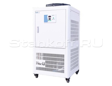 Водяное охлаждение - чиллер