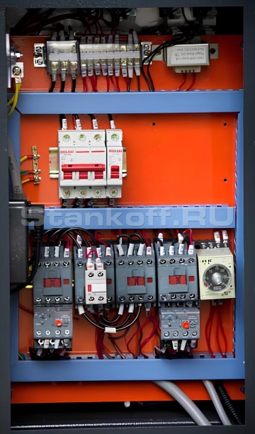 Электрический шкаф